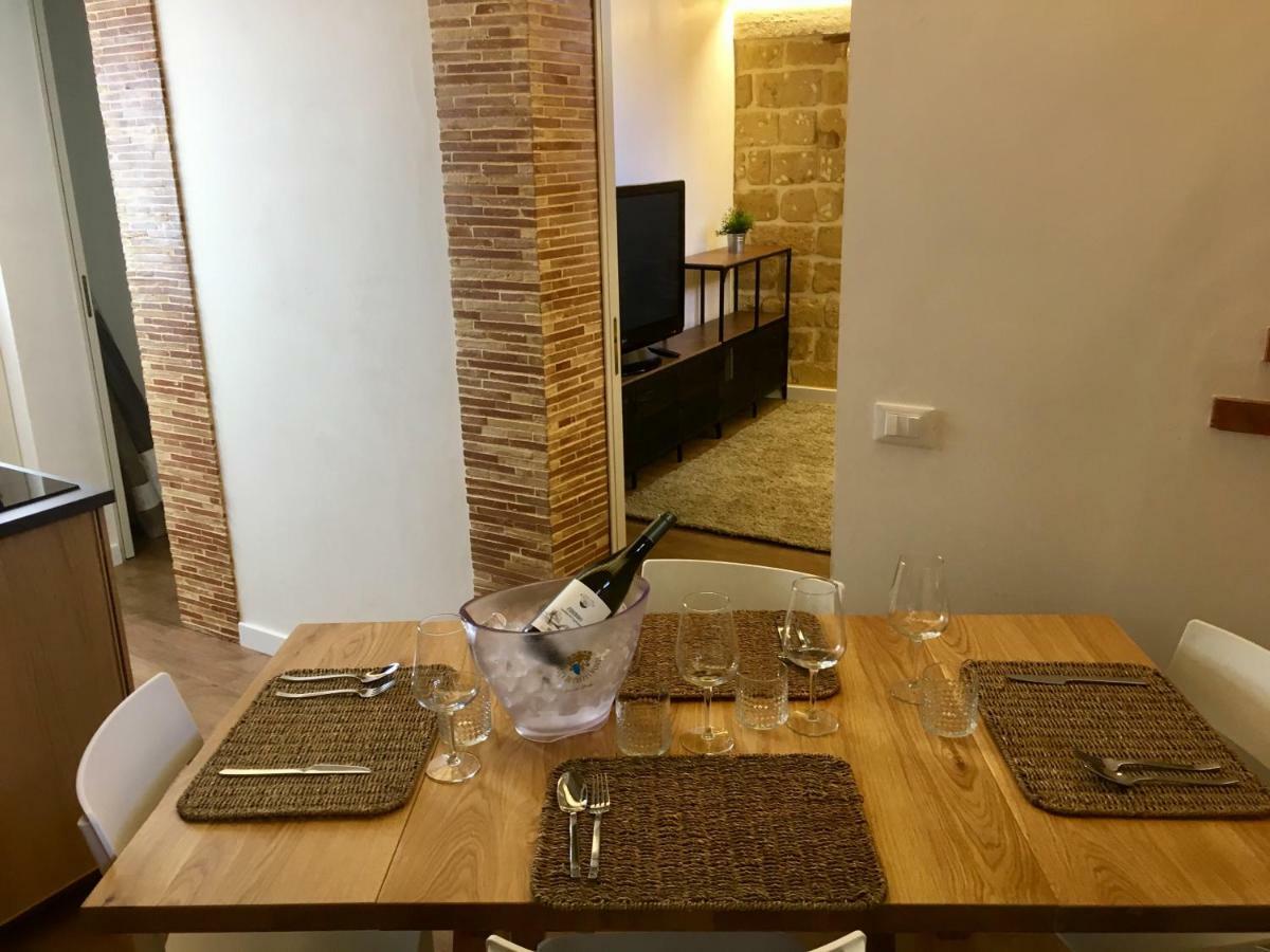 Le Casette Di Elen Marsala Ngoại thất bức ảnh