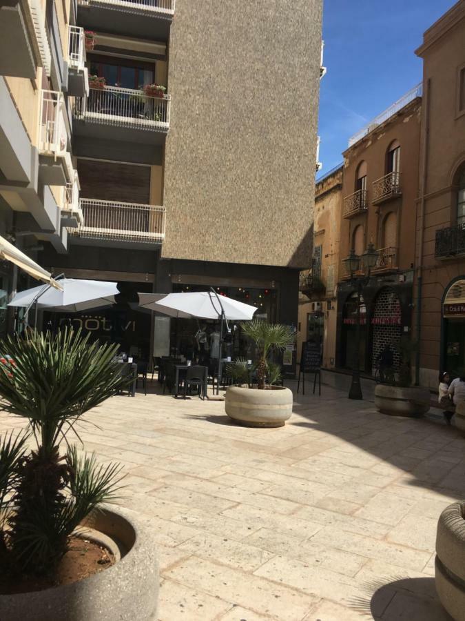 Le Casette Di Elen Marsala Ngoại thất bức ảnh